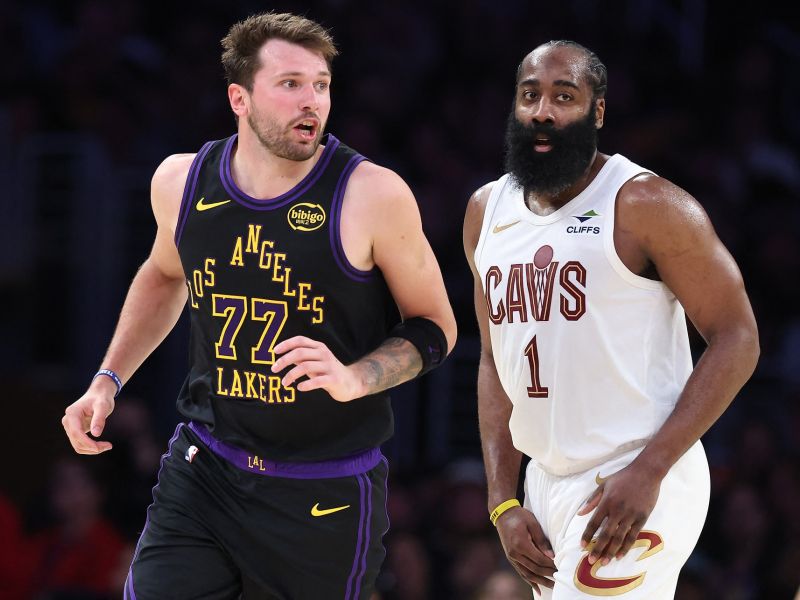 Luka, Luka ... Zafrknil si! Ostre kritike na račun Dončićevega obnašanja