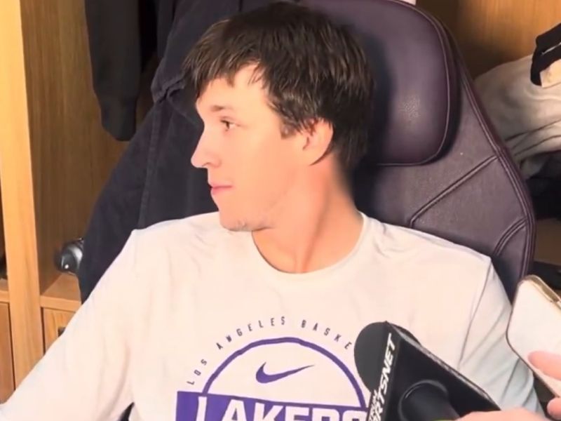 Dončić je tako ponagajal Reavesu, soigralec ni mogel verjeti Lukovi potezi