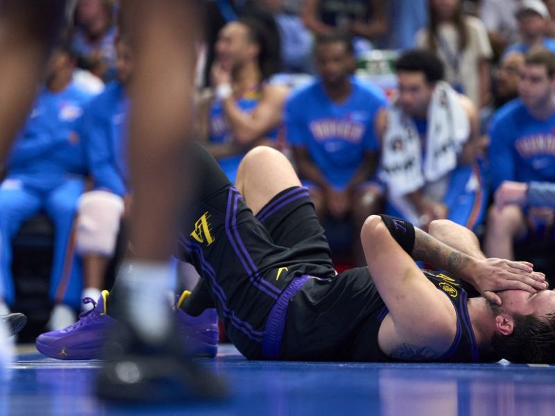 Luka izgublja boj za pravico, črka zakona neusmiljena - dodaten udarec zanj