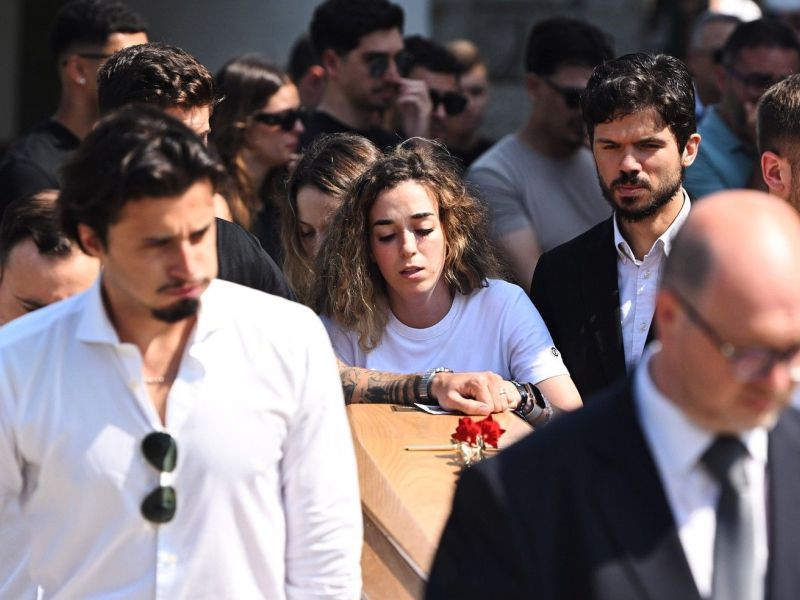 Vdova Dioga Jote razkrila sporočilo, ki ga je možu poslala pred smrtjo