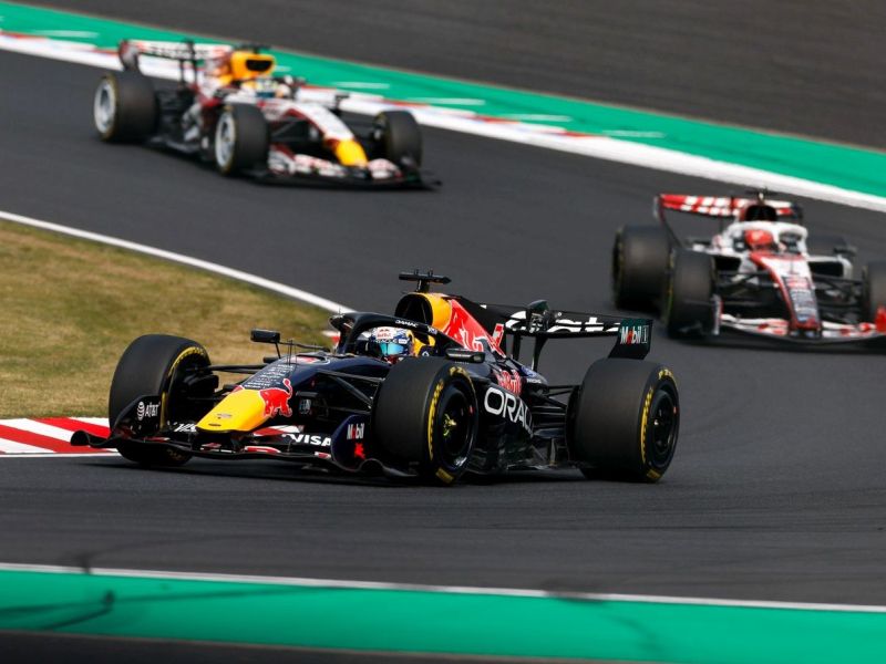 Najboljši voznik grozi z odhodom iz formule 1 – klavzula je nekaj posebnega