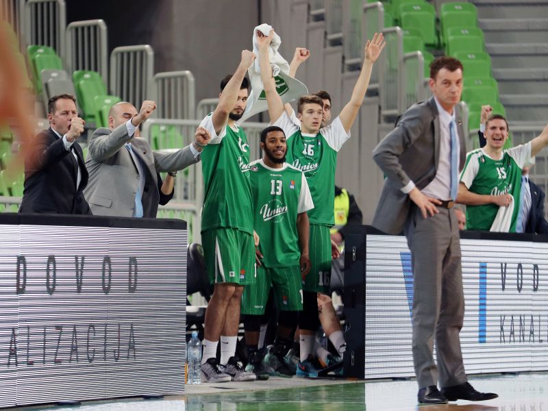 Janković slovenskega trenerja dvignil v nebo: Kralj, ni mi j*bal mame