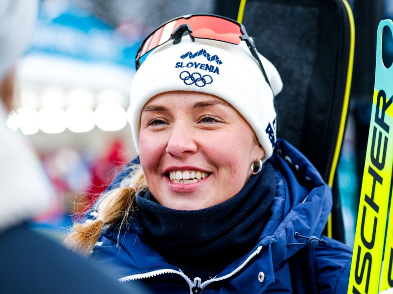 Anamarija Lampič – padec v brezno. Zakaj iz leta v leto slabše?