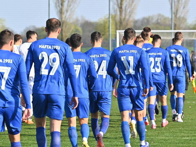 2. SNL: Brinje brez zmage, Nafta na vrhu povečala prednost