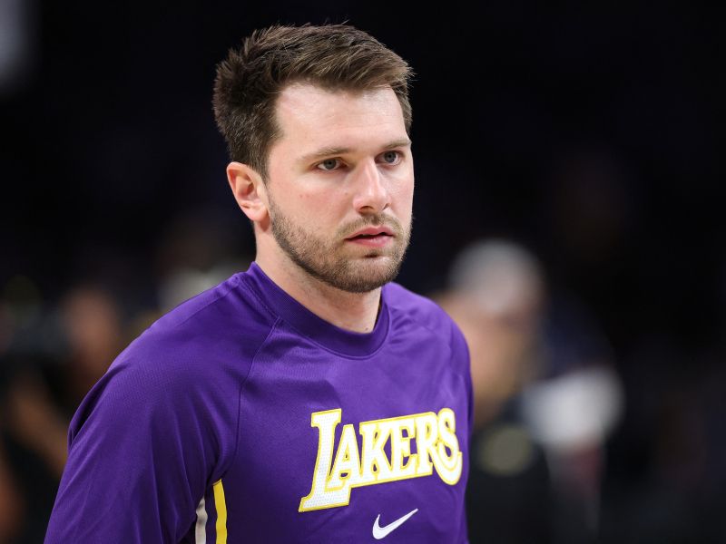 Dončiću hočemo spražiti rit, nekdanji šef nadvse ostro nad Luka