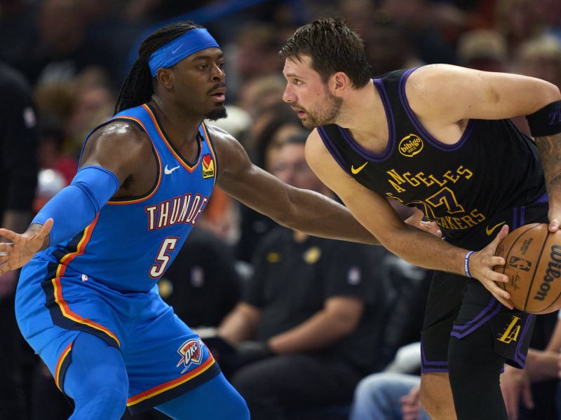 Zdravnik pokazal sliko Dončićeve poškodbe - tole je zelo slaba novica