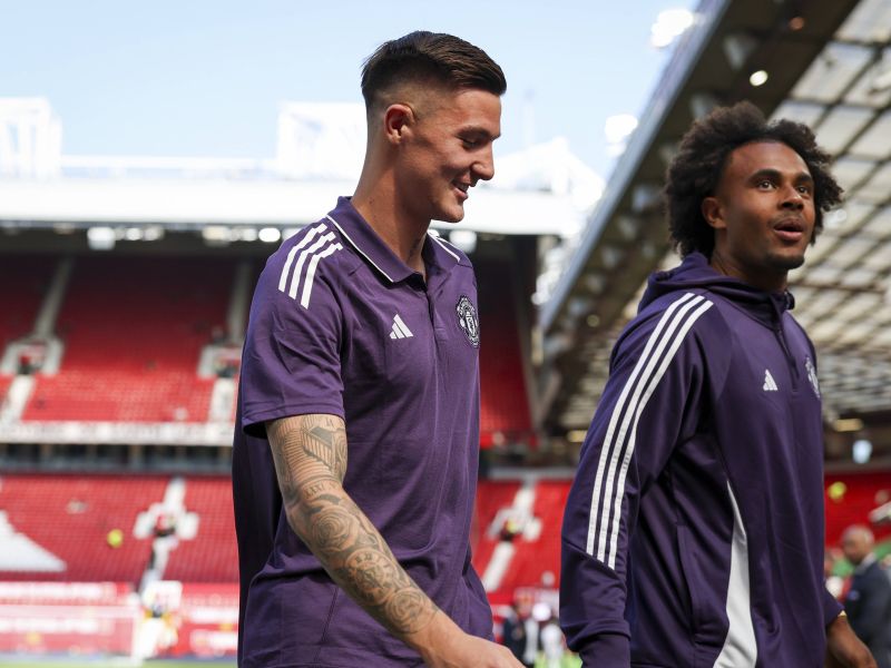 Za Šeškovo menjavo bodo odprli denarnico? Namesto odpisanega ta zvezda