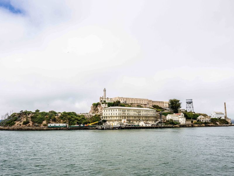 Trump bi obnovil in ponovno odprl zloglasen zapor