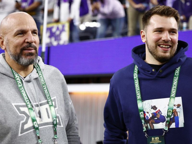 Dallas Dončiću ob poškodbi naredil, kar storiš sovražniku - Amerika osupla