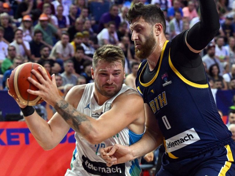 Veliko srce 'Bosanske zveri' - po družinski tragediji na pomoč otrokom