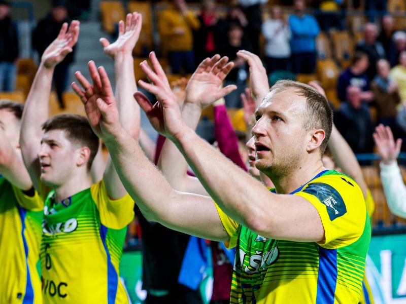 Besede Kokšarova o Celju, so (jim) dale misliti - danes tudi za legendo