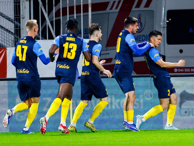 Zavrnil Celje in novo pogodbo - Ključni igralec grofov pojasnil odločitev