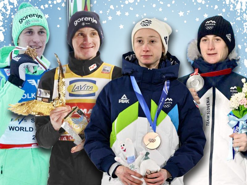 Prevci kot še nikoli – takole so jih postavili pred izziv, a žal brez zmage