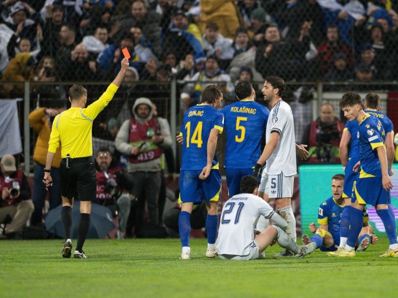 Na udaru navijačev - bojim se, da bo moral zaradi varnosti zapustiti državo