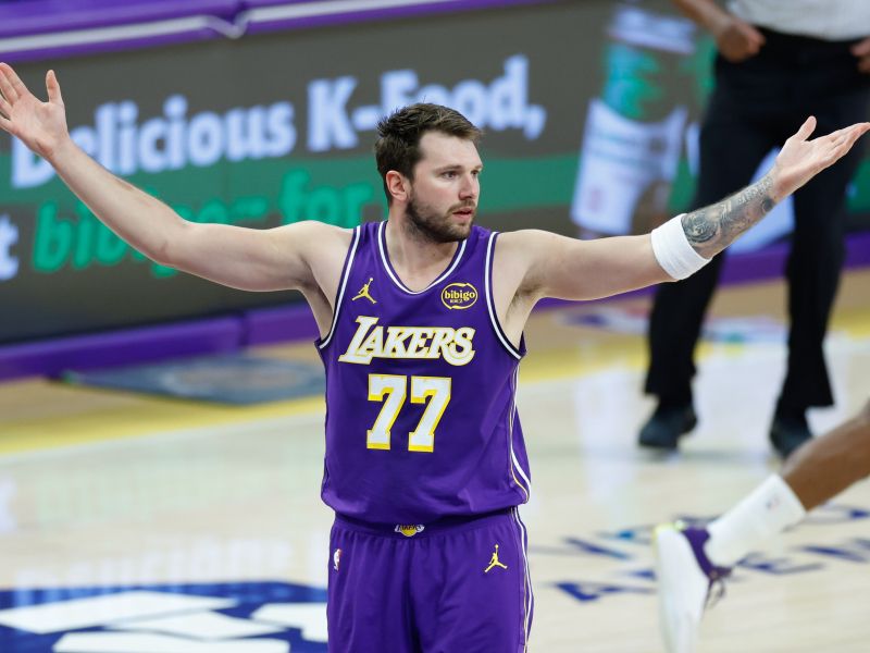 Lakersom na pomoč upokojeni zvezdnik? Poteza, ki pove vse o resnosti težav