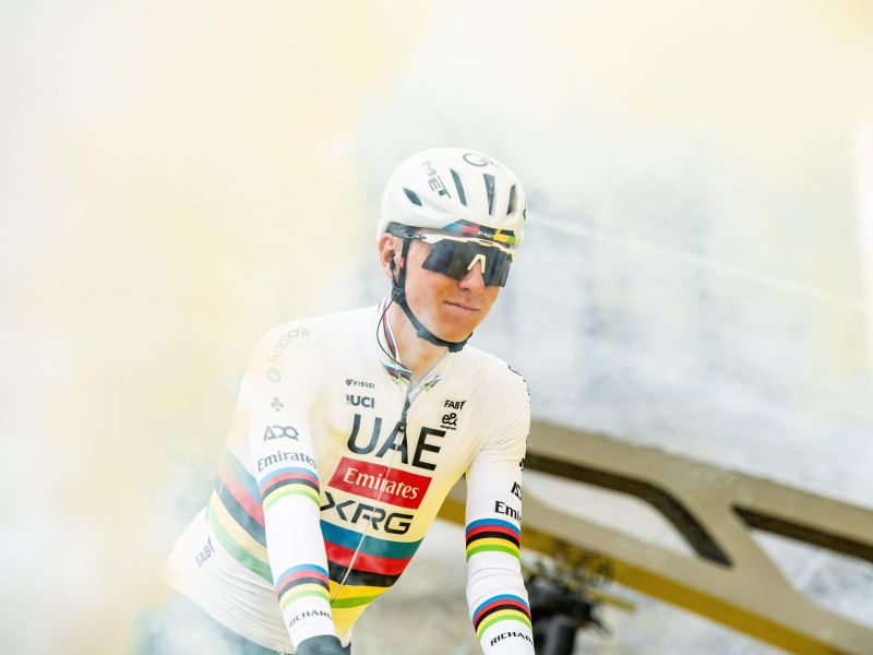 Tadej Pogačar na sodišče? Bo moral za svoj prekršek odgovarjati?