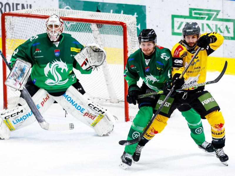 Infarkten večer v Tivoliju! Preobrati, zadetki, noro občinstvo, Olimpija pa