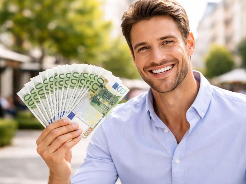 3 znamenja med 6. in 12. aprilom čakata finančni preobrat in blaginja