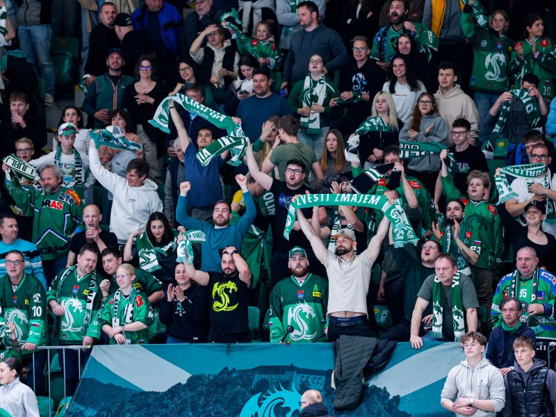 <div>Olimpija odslovila kar osem igralcev, nekateri 'odstreljeni' presenečenje</div>