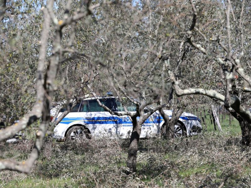 Lažni preplah: Kaj so zares odkrili otroci med igro ob reki Savi