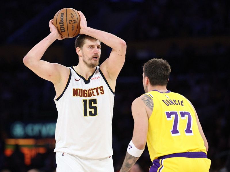 Jokić v Slovenijo s posebnim namenom? To bi bila čast, telefoni so ponoreil