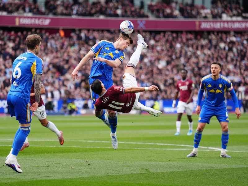 Jaka Bijol gre na kultni Wembley. To so si on soigralci tudi zaslužili