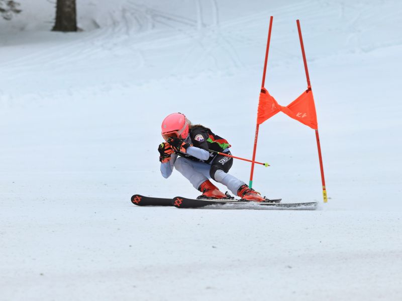 Kaj v smučanju lahko ponudi Slovenija - zadnje dejanje smučarske sezone