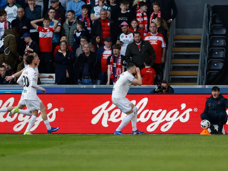 Vipotnik glavni akter dramatične tekme v Angliji, glejte, kaj se je zgodilo