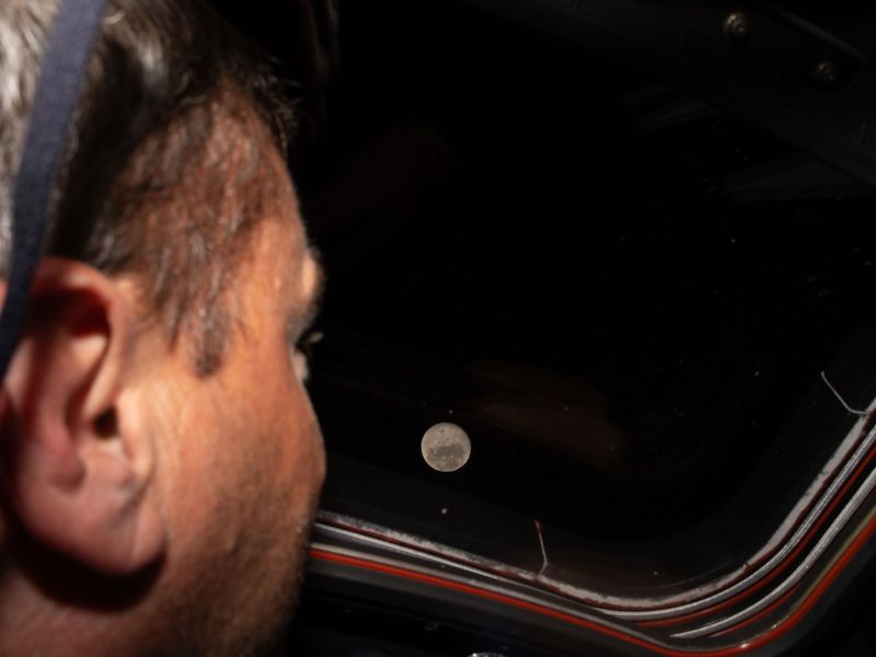 Astronavti misije Artemis 2 postavili rekord