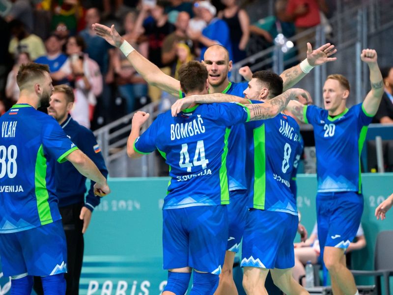 Golica v enem največjih klubov na svetu – Slovenec podpisal in zaigral