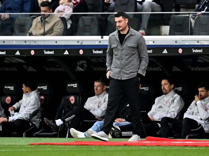 Tragedija pod Rierovo streho: srce parajoče sporočilo iz Frankfurta