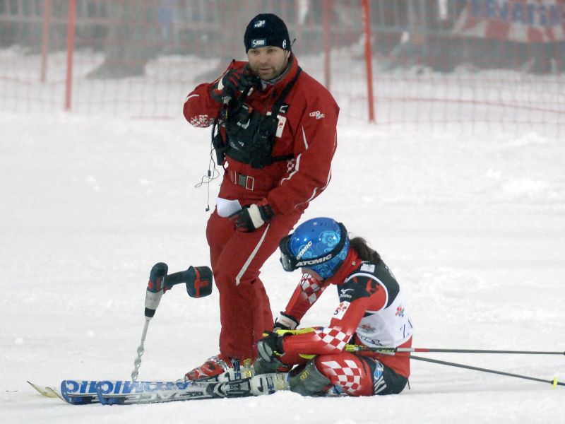 Tudi Slovenija vpletena v hrvaški smučarski škandal? Avstrija že na tnalu