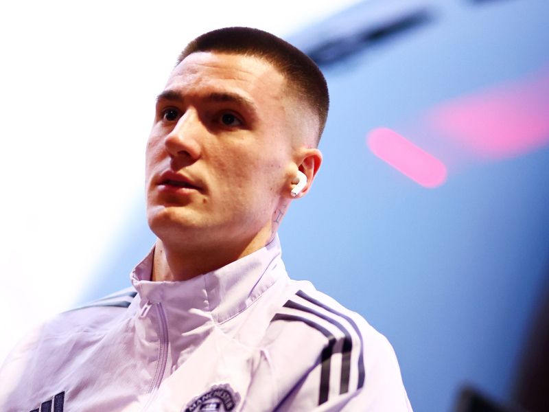 Šeško zapustil Manchester, vragi pred slovenskim derbijem tako presenetili