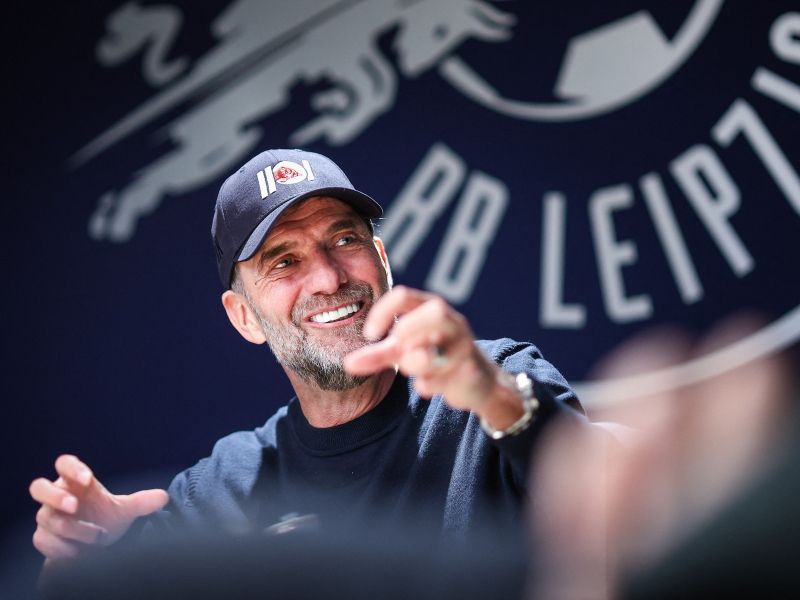 Nogometni imperij RB blizu Sloveniji. Kateri klub je njihova glavna tarča?