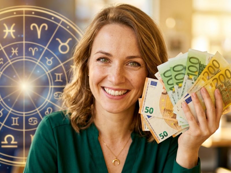 Loterijski vodič: Kdaj, kako in katere številke igrati glede na horoskop