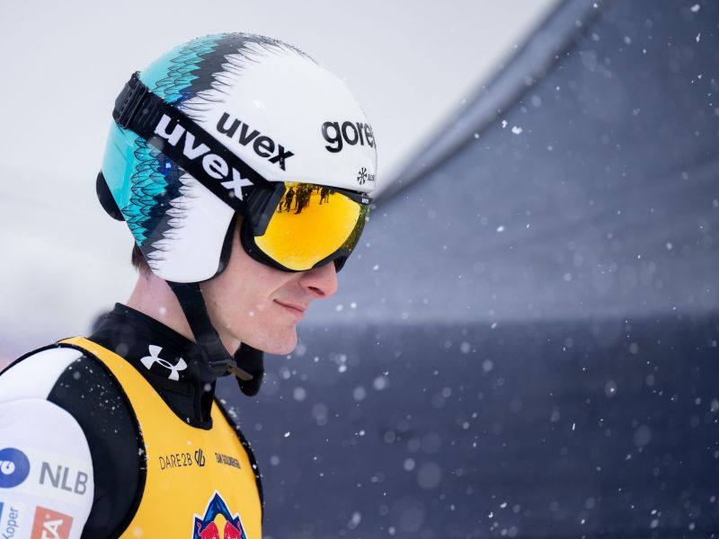 Domen zrl smrti v oči, en napačen gib bi ga ... Razkritje Prevca šokira