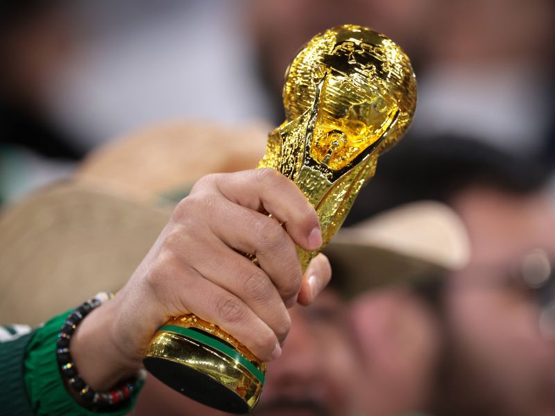 Slovenci bodo nastopili na svetovnem prvenstvu v nogometu: To so izbranci