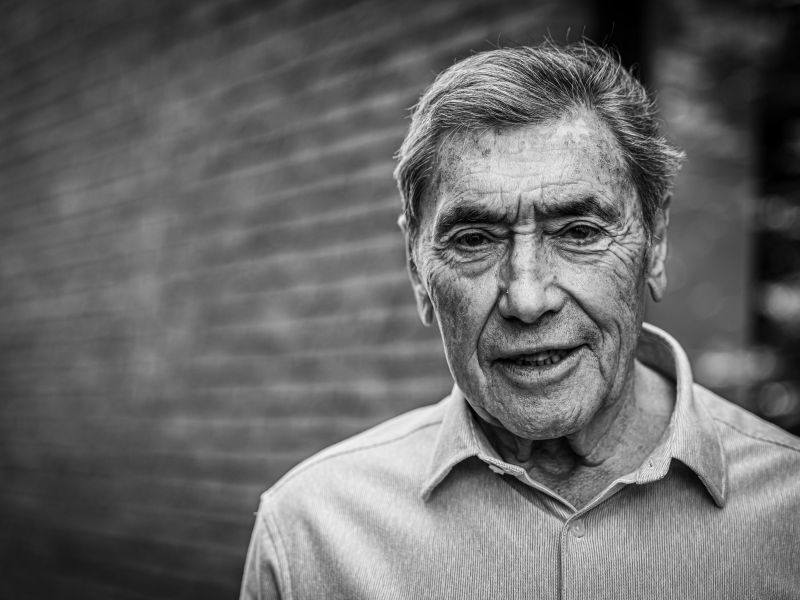 Velike težave kolesarske legende: največji pred Pogijem znova v bolnišnici