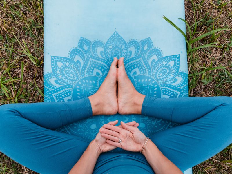 Ta pogosta napaka pri Keglovih vajah lahko povzroči vnetje mehurja