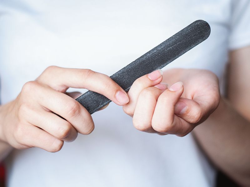 Hrana za lepše nohte: 7 živil, ki dejansko delujejo