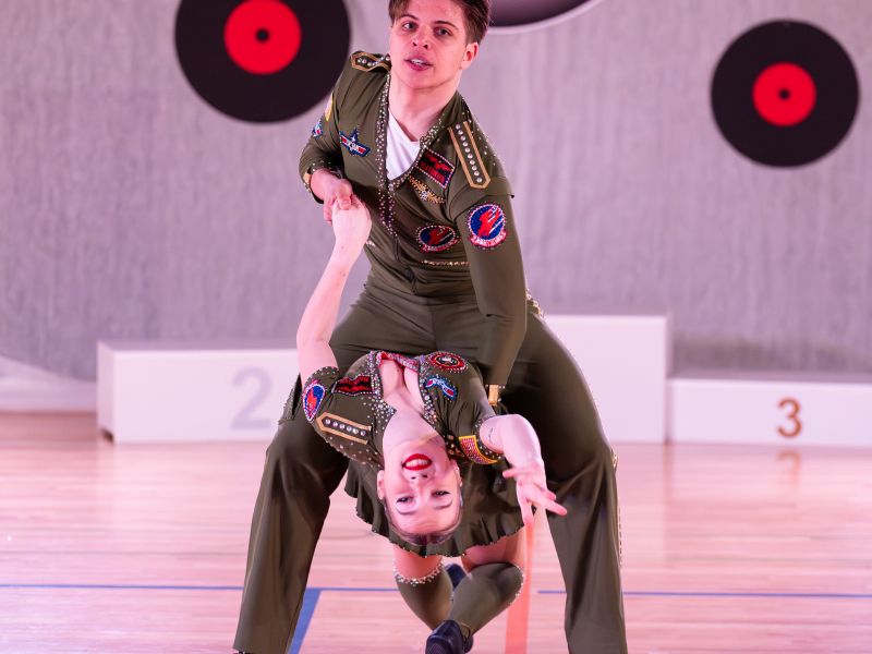 Alpe Adria Cup nepozaben športno-glasbeni dogodek