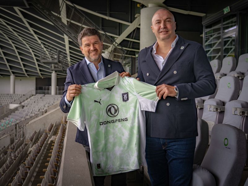 Olimpija z novim direktorjem, finančno stanje zatreslo: Še nikoli ni ...