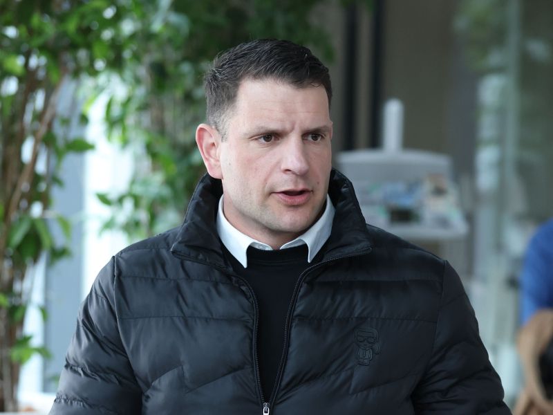 Stevanović: Pripravljeni moramo biti na morebitna presenečenja