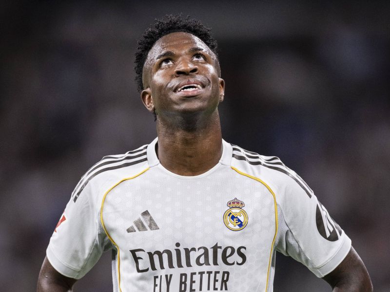 Nov udarec za Real, tega ni pričakoval nihče