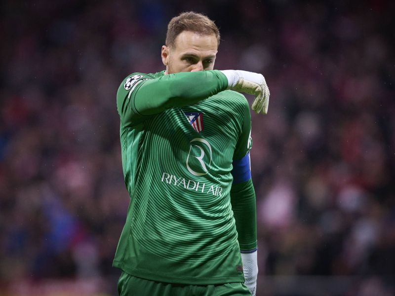 Kaj se dogaja z Janom Oblakom? To so najnovejše informacije iz Madrida