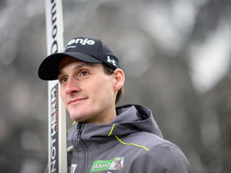 Tepeš zaradi Domna predlagal resen ukrep: gospod 'nein' Prevcu sporoča tole