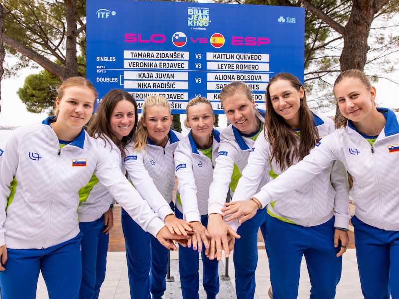 Slovenke pripravljene, da preko Špank odpotujejo na Kitajsko