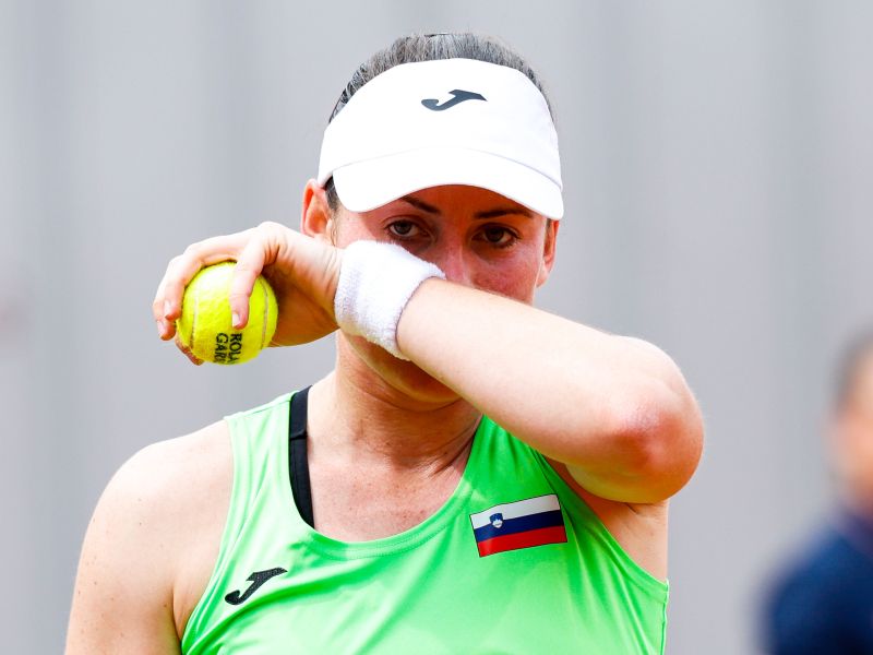 Drama v Portorožu. Slovenka obležala na tleh. To si niste želeli videti