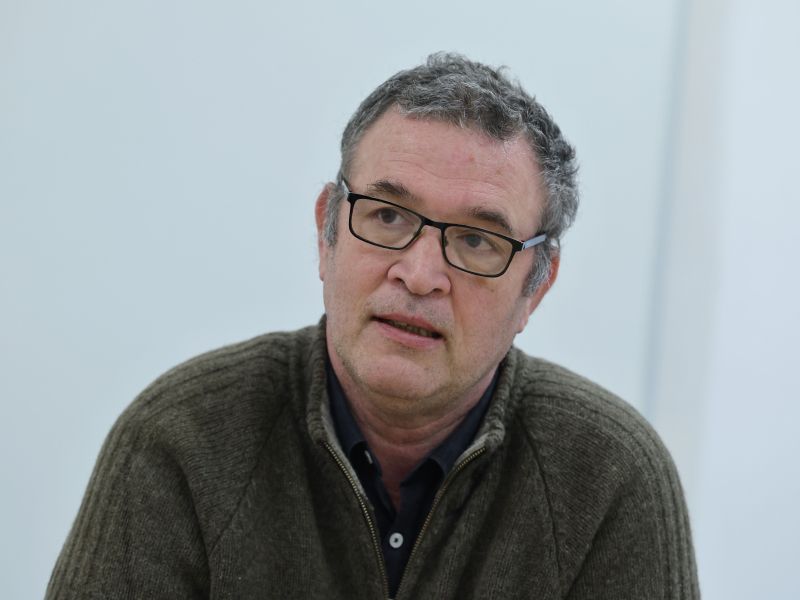 Medvedi v Sloveniji plavajo v hrani, lahko bi živeli tudi v Ljubljani