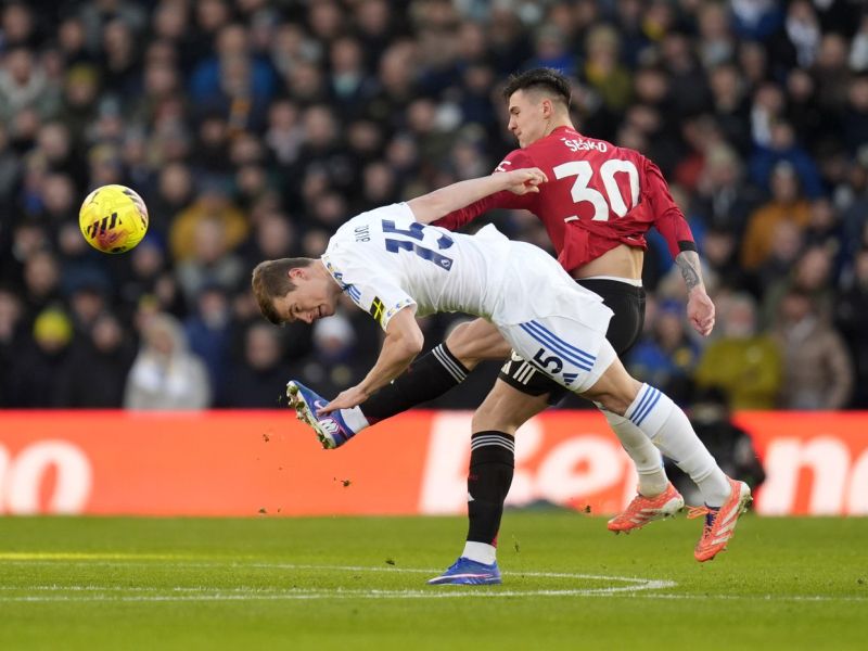 Dvoboj Šeško-Bijol odpade? Nepričakovan udarec, Slovenec je poškodovan